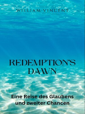 cover image of Redemption's Dawn